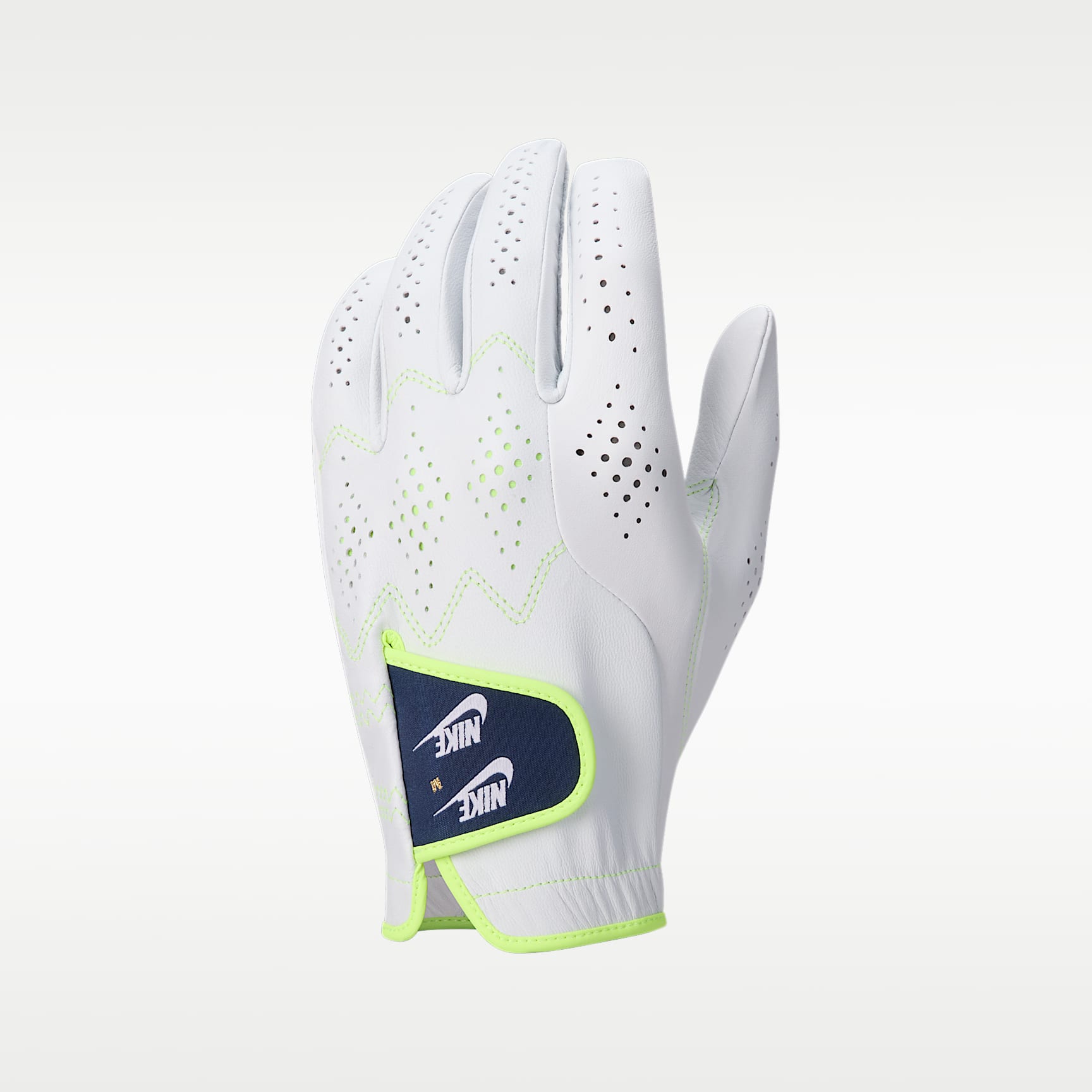 Nike Tour Classic 4 Men's Golf Glove (Left Regular). Nike.com